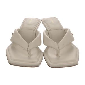 Anine Bing Viola Kitten Heels